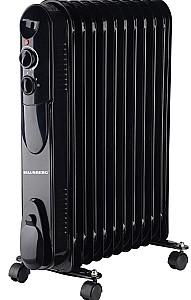 Calorifer electric cu ulei HAUSBERG HB-8925NG