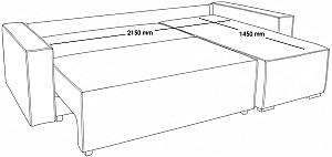 Canapea coltar Mobilier Victoria NEO Rinaldi 23