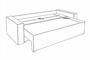 Canapea Mobilier Victoria NEO Rinaldi 15