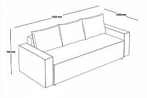 Canapea Mobilier Victoria NEO Rinaldi 24