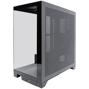 Carcasa 1STPLAYER Mi8 Black