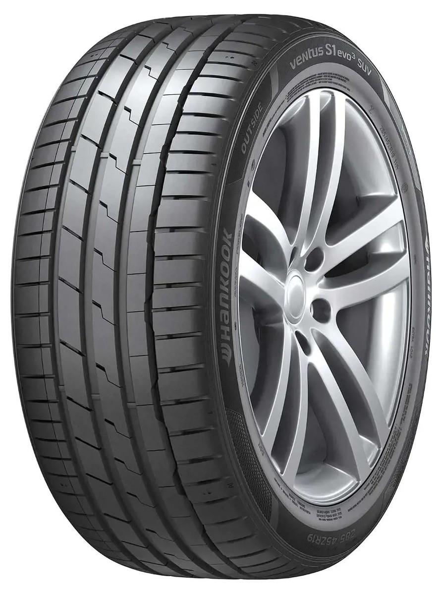 Anvelopa Hankook 285/45R21 Ventus S1 evo3 SUV K127A 113Y XL