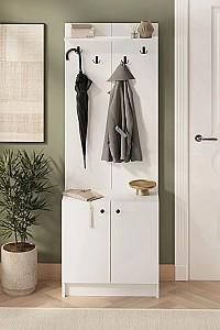 Antreu Bofigo 21-13-01 White