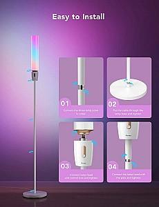Iluminare inteligenta GOVEE H6078302