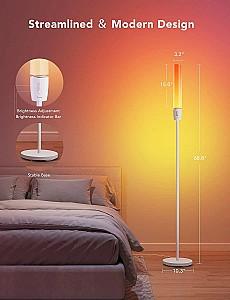 Iluminare inteligenta GOVEE H6078302