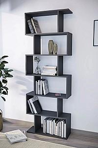 Etajera Bofigo 15-60-08 Anthracite