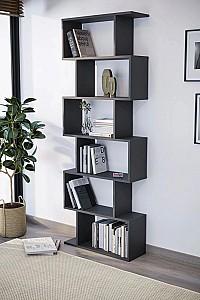 Etajera Bofigo 15-60-08 Anthracite