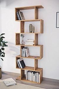 Etajera Bofigo 15-60-02 Pine