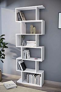 Etajera Bofigo 15-60-01 White