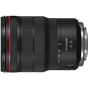 Obiectiv foto Canon RF 15-35mm f/2.8L IS USM