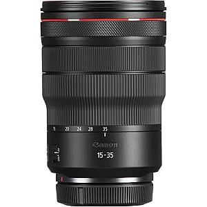 Obiectiv foto Canon RF 15-35mm f/2.8L IS USM