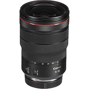 Obiectiv foto Canon RF 15-35mm f/2.8L IS USM