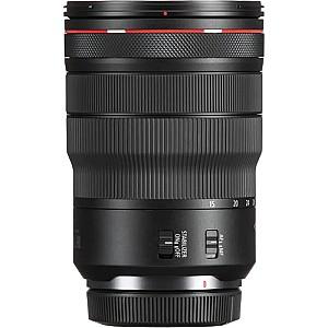 Obiectiv foto Canon RF 15-35mm f/2.8L IS USM