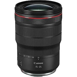 Obiectiv foto Canon RF 15-35mm f/2.8L IS USM