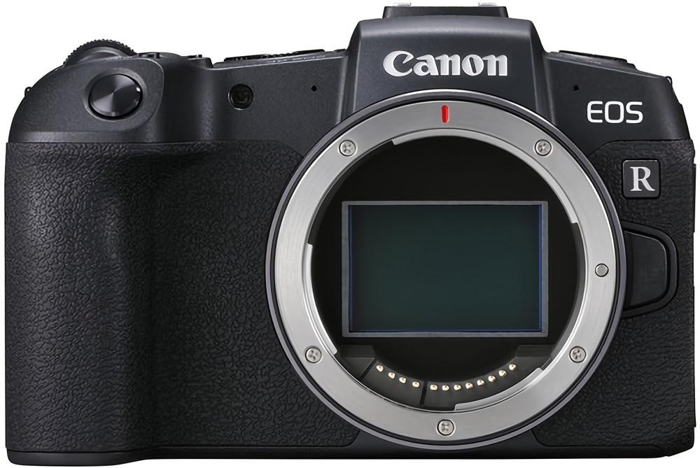 Aparat foto Canon EOS RP Body (3380C193)