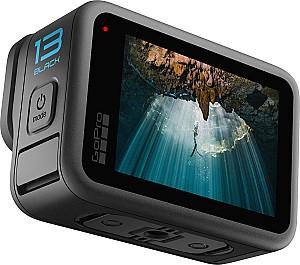 Camera de actiune  GoPro Hero 13 Black