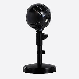 Microfon AROZZI Sfera Black