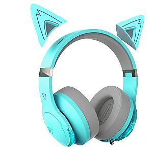 Casti EDIFIER  HECATE G5BT CAT Turquoise