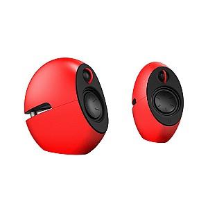Boxe EDIFIER  E25HD Red