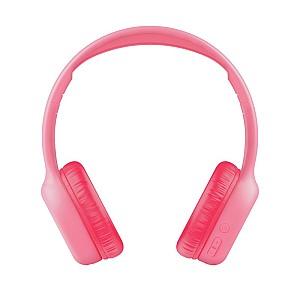 Casti Trust Nouna Pink