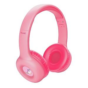Casti Trust Nouna Pink