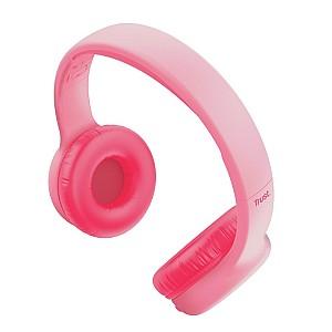 Casti Trust Nouna Pink