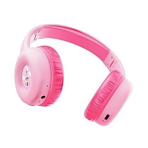 Casti Trust Nouna Pink