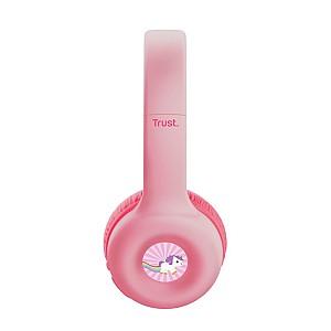 Casti Trust Nouna Pink