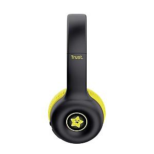 Casti Trust Nouna Black