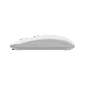 Set tastatura + Mouse Trust Lyra Multi-Device White