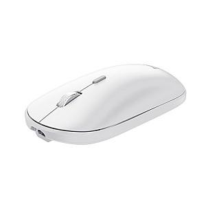 Set tastatura + Mouse Trust Lyra Multi-Device White