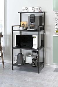 Etajera Bofigo 28-01-08 Anthracite