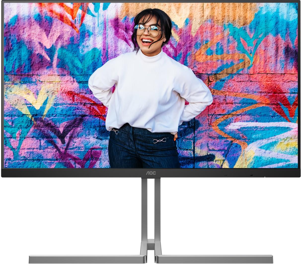 Monitor AOC Q27U3CV