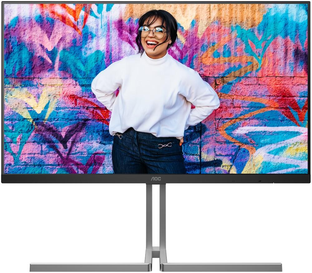 Monitor AOC U32U3CV