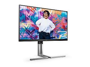Monitor AOC U32U3CV