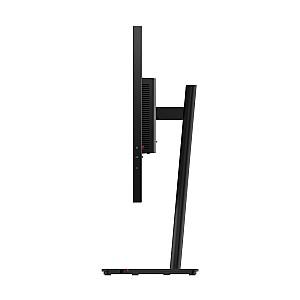 Monitor gaming Lenovo ThinkVision T27-40 Eclipse Black (64A5MAT6EU)
