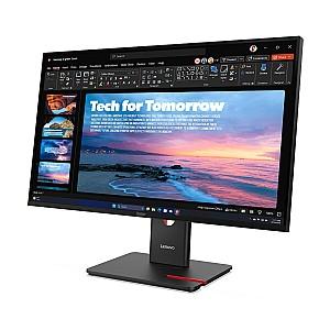 Monitor Lenovo ThinkVision T27QD-40 (64AAGAT2EU)