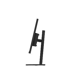 Monitor Lenovo ThinkVision E24-40 Raven Black (64BAMAT1EU)