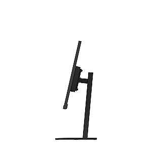 Monitor Lenovo ThinkVision E27Q-40 Raven Black (64BDGAT4EU)
