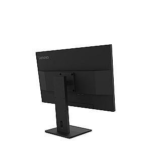 Monitor Lenovo ThinkVision E27Q-40 Raven Black (64BDGAT4EU)