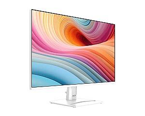 Monitor gaming MSI PRO MP275W E2 White