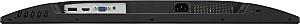 Monitor VIEWSONIC VA2408-HDJ Black