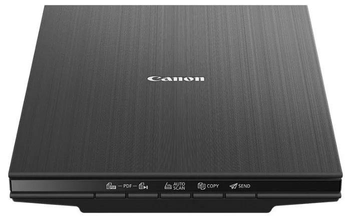 Scaner Canon Canoscan LiDE 400