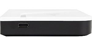 SSD extern Verbatim Surefire PyroDrive 1TB White