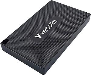 SSD extern Verbatim Metal Mini SSD 1TB