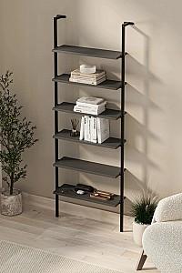 Etajera Bofigo 15-66-08 Anthracite