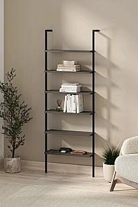 Etajera Bofigo 15-66-08 Anthracite