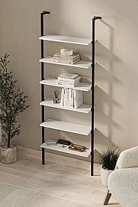 Etajera Bofigo 15-66-01 White