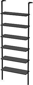 Etajera Bofigo 15-66-08 Anthracite