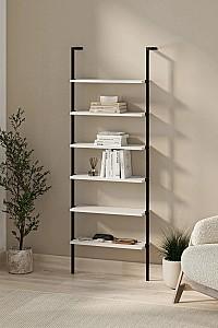 Etajera Bofigo 15-66-01 White